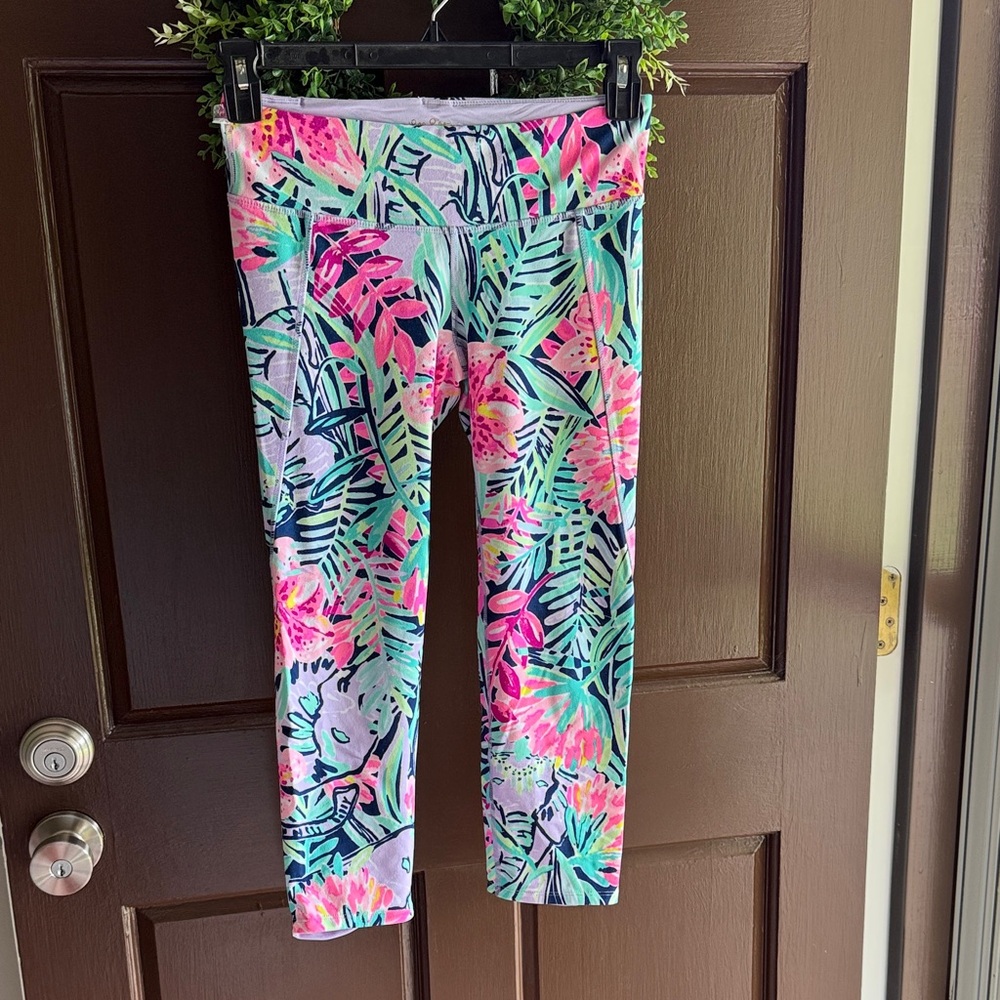 Luxletic leggings